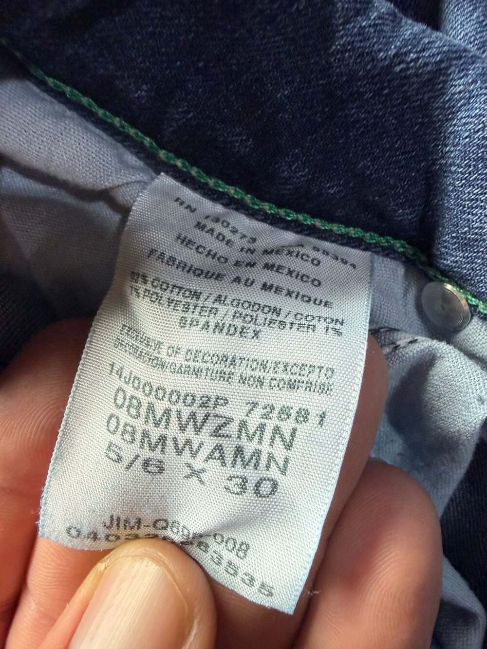 Wrangler Premium Patch Mid Rise Bootcut Jeans - Picture 6 of 12